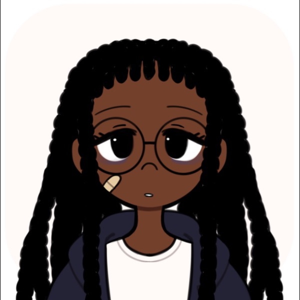 Meet your Posher, Mari